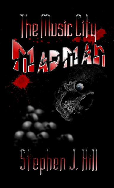 The Music City Madman