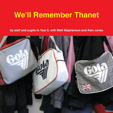 thanet memories