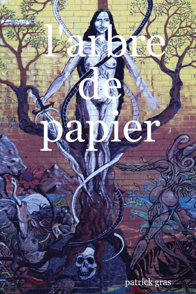 l'arbre de papier