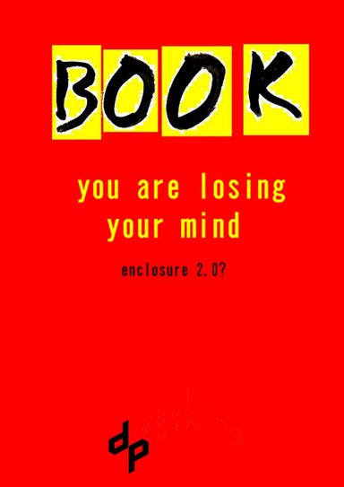 You are Losing Your Mind