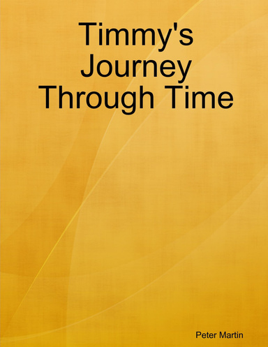 Timmy's Journey Through Time