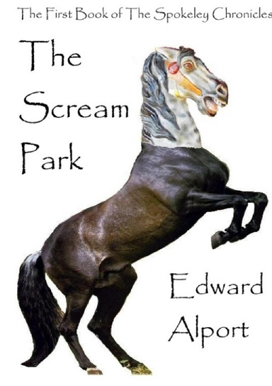 The Scream Park