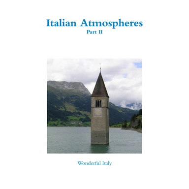 Italian Atmospheres - Part II