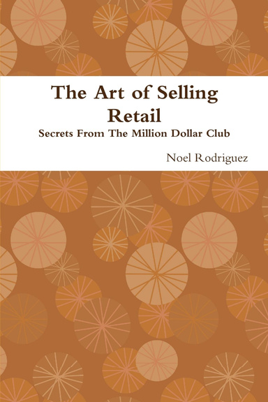 The Art of Selling Retail