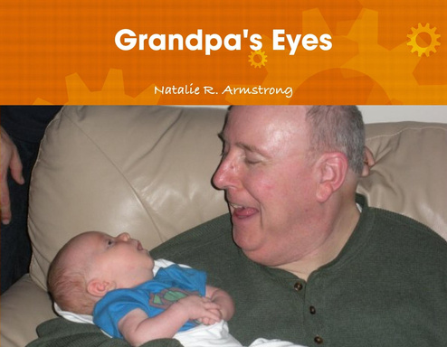 Grandpa's Eyes