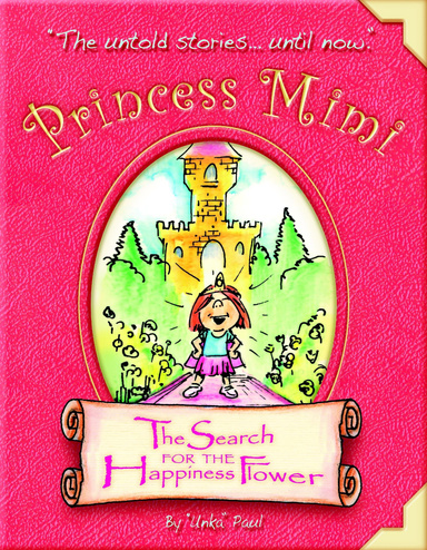 Princess Mimi