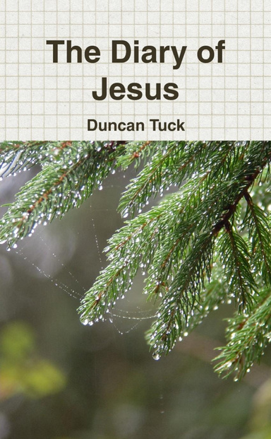 The Diary of Jesus
