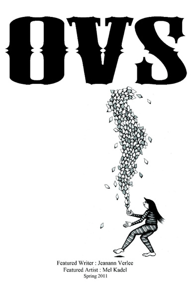 OVS Magazine Spring 2011