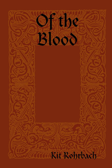 Of the Blood