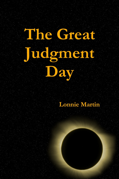 The Great Judgment Day