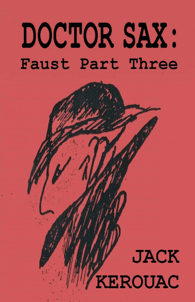 DOCTOR SAX: Faust Part Three