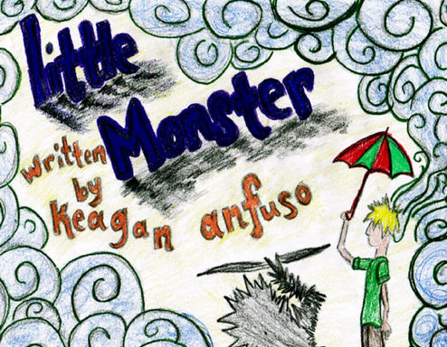 Little Monster
