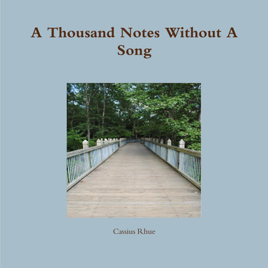 A Thousand Notes Without A Song