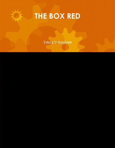 THE BOX RED