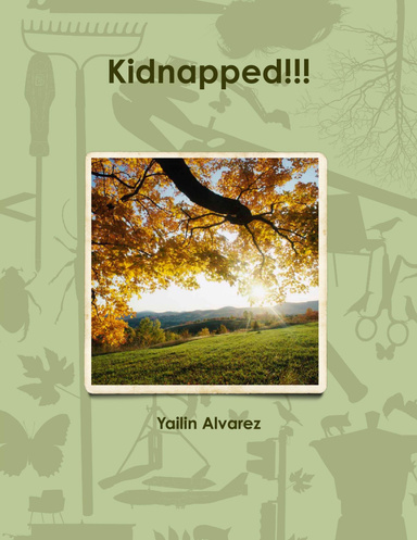 Kidnapped!!!