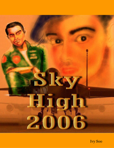 Sky High 2006