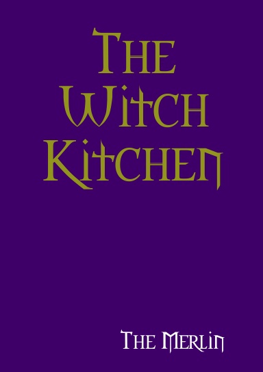 The Witch Kitchen