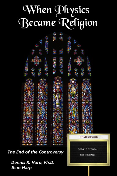 When Physics Became Religion