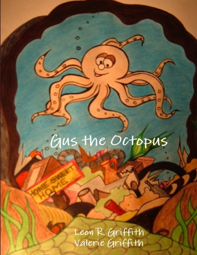 Gus the Octopus