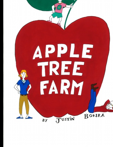 Apple Tree Farm