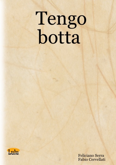Tengo botta