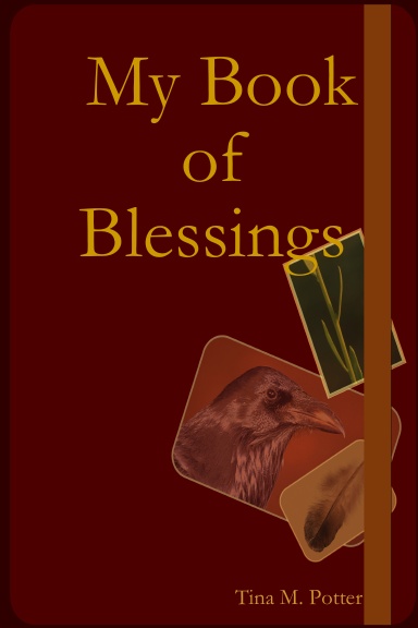 My Book of Blessings