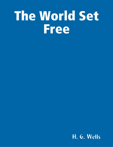 The World Set Free
