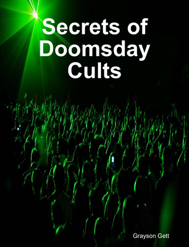 Secrets of Doomsday Cults
