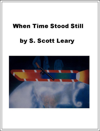 When Time Stood Still