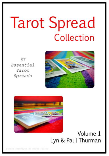 Tarot Spread Collection - Volume 1