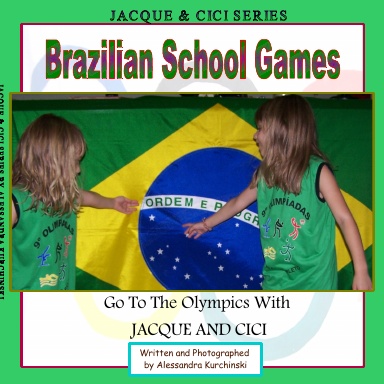 Brazilian School Games
