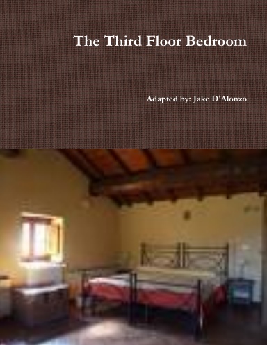 The Third Floor Bedroom