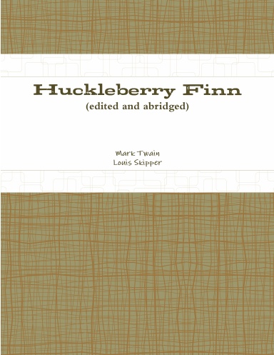 Huckleberry Finn