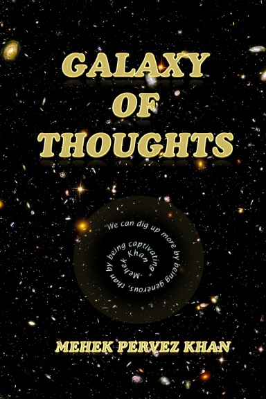 Galaxy of Thoughts