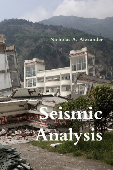 Seismic Analysis (2nd Edition)
