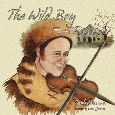 The Wild Boy From Tennessee
