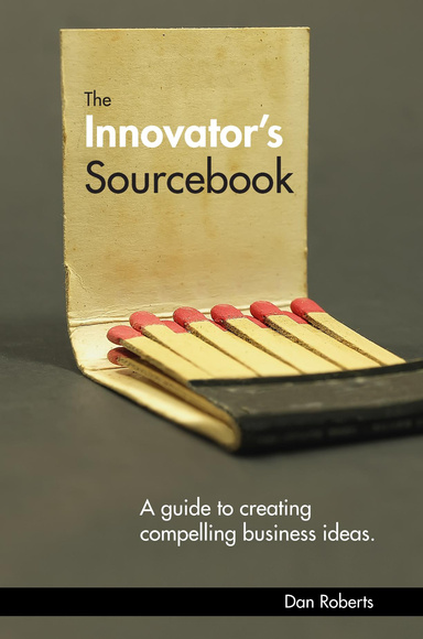 The Innovator's Sourcebook
