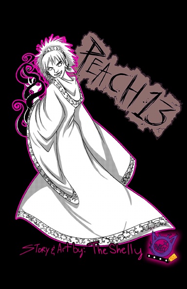 Peach 13