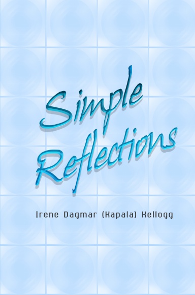 Simple Reflections (Hardcover)