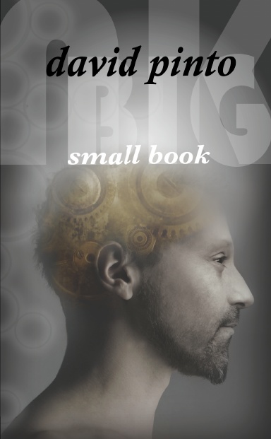 small book BIG THINK