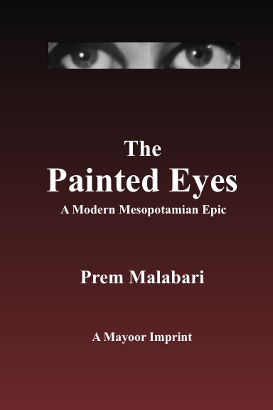 The Painted Eyes