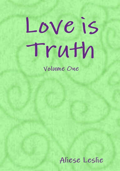 Love is Truth