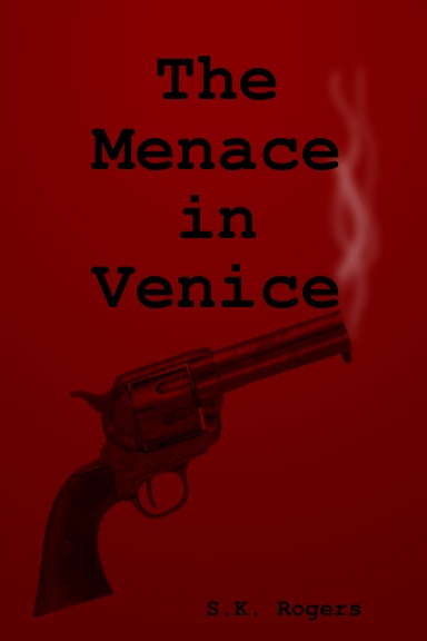 The Menace in Venice