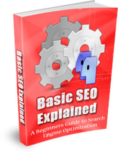 *NEW*! For 2010 - Basic SEO Explained