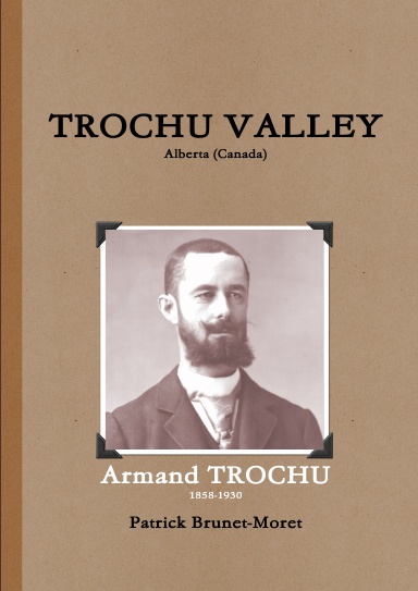TROCHU VALLEY