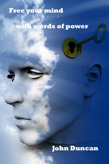 Free Your Mind With Words Of Power