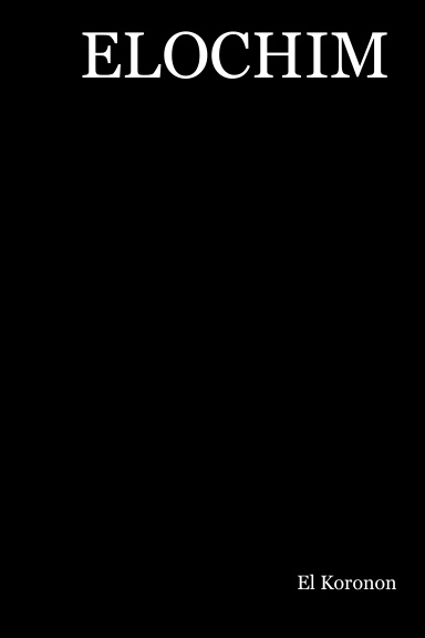 ELOCHIM