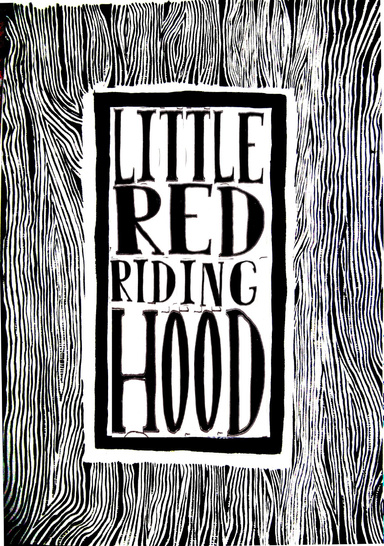 Red Riding Hood