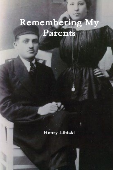Henry's Story