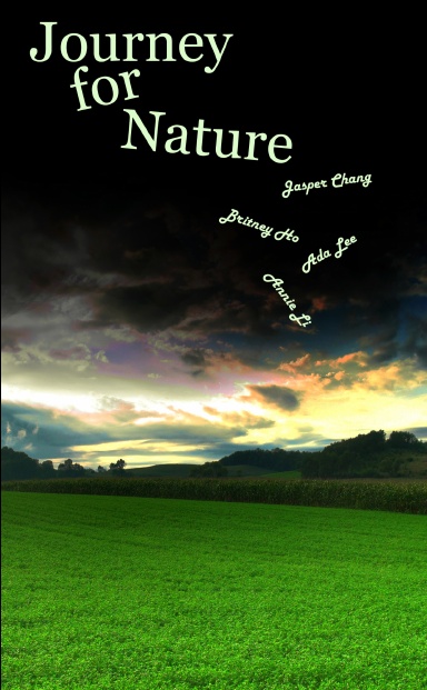 Journey for Nature